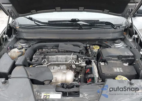 2017 Jeep Cherokee Altitude 4X4 z USA, uszkodzony, nr VIN 1C4PJMAB4HW625139